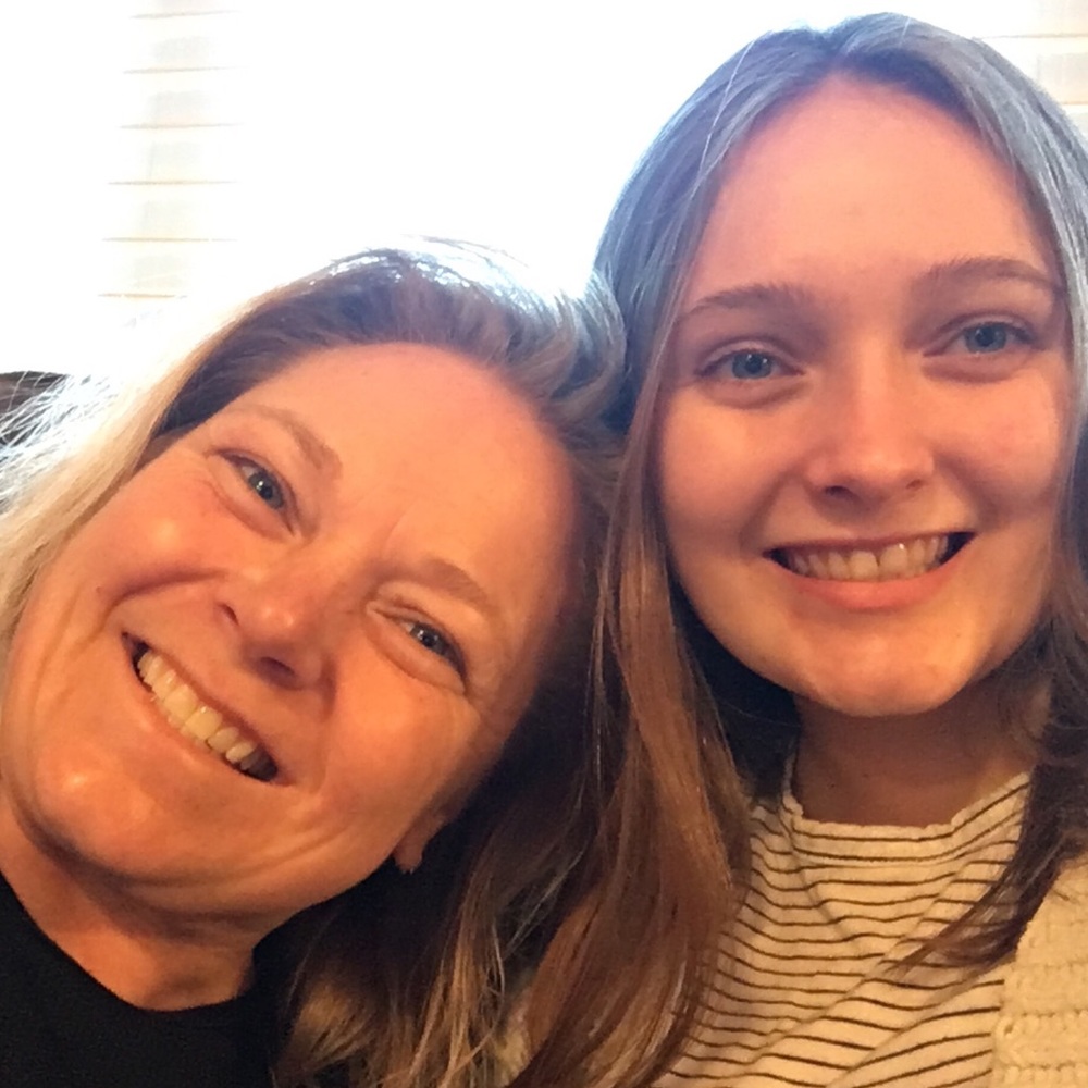 Meet your Posher, Kerry
